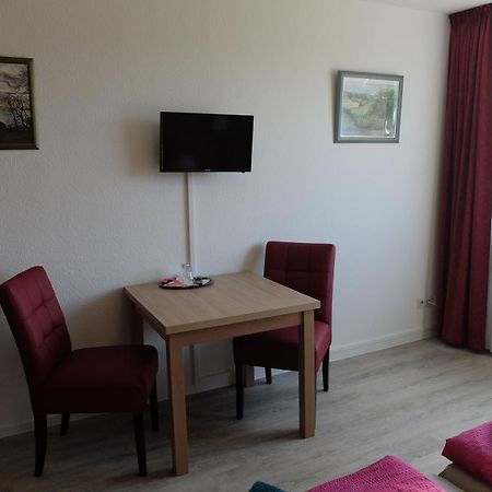 Hotel Langstedt Eksteriør bilde